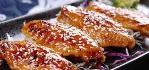 鸡翅即是正义 教你3种鸡翅的家常做法 营养美味！