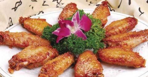 鸡翅即是正义 教你3种鸡翅的家常做法 营养美味！