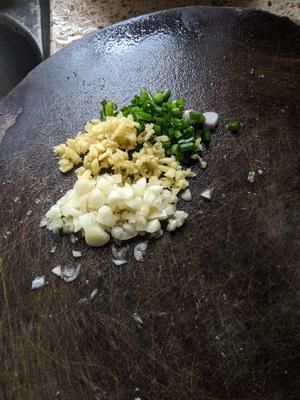 健康少油✔豉汁蒸鸡翅！的做法 步骤2