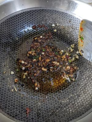 健康少油✔豉汁蒸鸡翅！的做法 步骤3