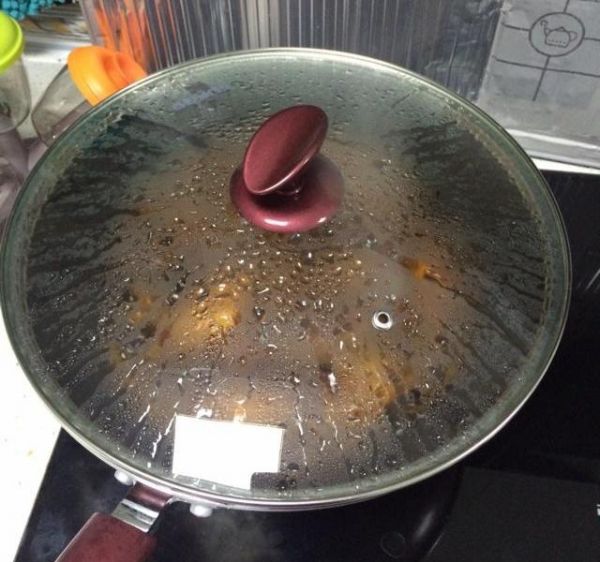 純奶手撕吐司的做法 步驟1