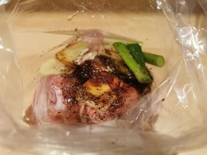 健康烤箱“炸”雞翅的做法 步驟3