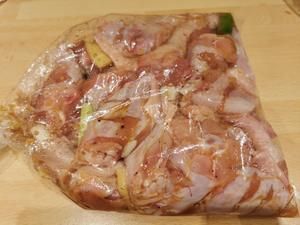 健康烤箱“炸”雞翅的做法 步驟4