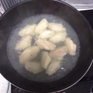可乐鸡翅（美味健康版）的做法步骤 第2步