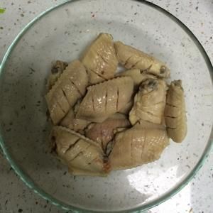 可乐鸡翅（美味健康版）的做法步骤 第3步