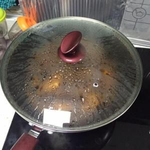可乐鸡翅（美味健康版）的做法步骤 第6步