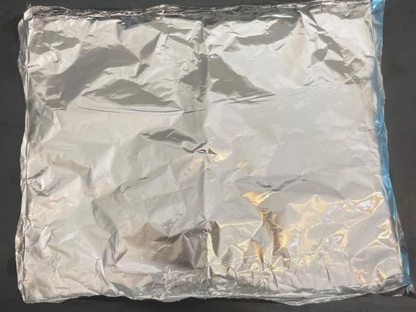 純奶手撕吐司的做法 步驟1