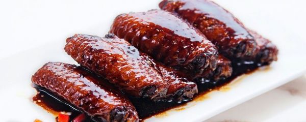 红酒鸡翅的做法 可乐鸡翅的做法 鸡翅的做法大全