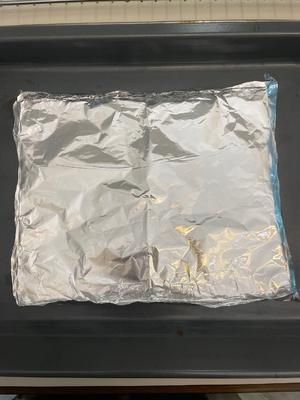 色香味俱全的健康烤雞翅的做法 步驟3