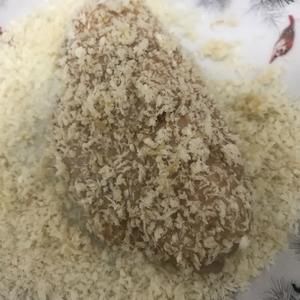 肯德基无油炸鸡翅鸡腿盐酥鸡—健康无压力的做法 步骤4