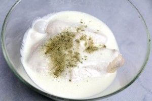 酸奶雞翅—寶寶健康版的做法步驟 第2步