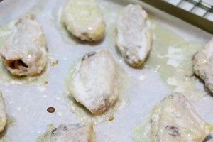 酸奶雞翅—寶寶健康版的做法步驟 第6步