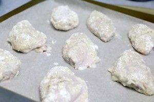 酸奶雞翅—寶寶健康版的做法步驟 第5步