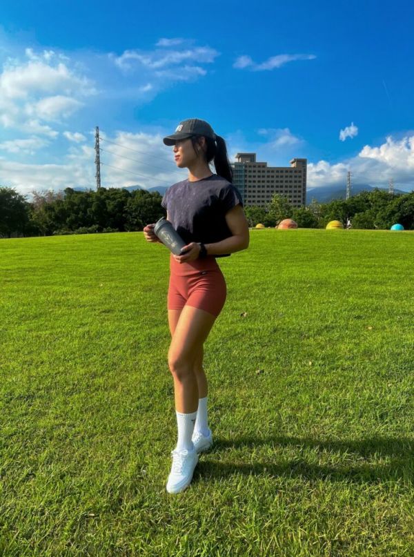 如何變瘦:Wendy教練帶你訓(xùn)練身材