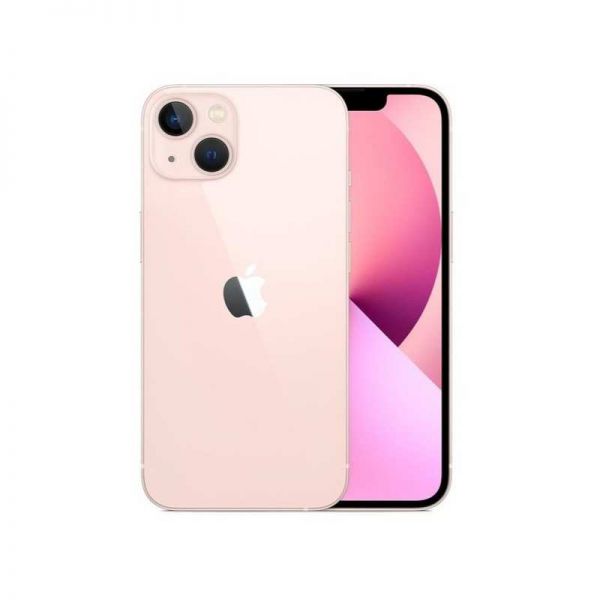 Apple（蘋果） iPhone 13 128GB （128GB/全網(wǎng)通/5G版） 粉色