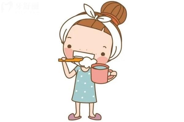 如何判断自己的牙齿是否健康 自测一下，快收藏！