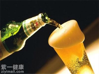 喝啤酒有什么作用 【盤(pán)點(diǎn)】喝啤酒的五大好處