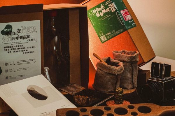 在家可以嚐試DIY釀造啤酒，好玩又好喝。