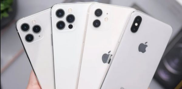 iPhone数据管理