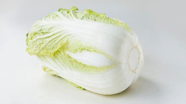 白菜的十大神奇功效
