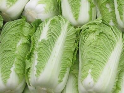 大白菜健康养生的3种新吃法