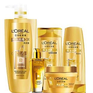 巴黎歐萊雅L'OREAL