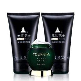 悠蘭貝爾化妝品