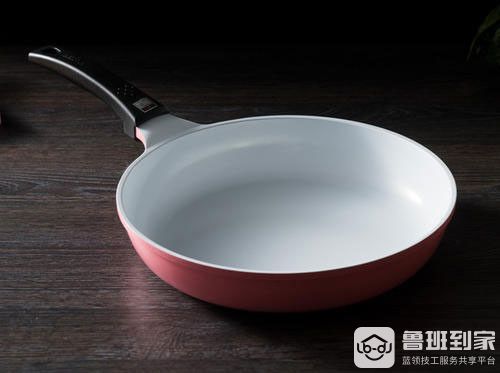 陶瓷不粘鍋
