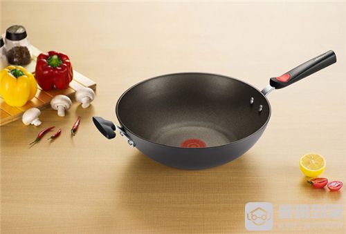 合金不粘鍋
