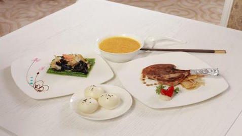谷類營養(yǎng)價值