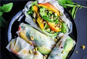 健康炒菜小技巧 4大炒菜方法讓人難長壽