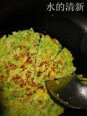 蔬菜串串燒的做法