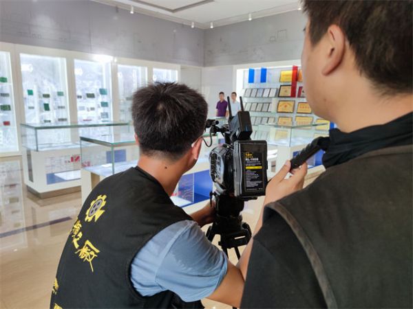 科室宣傳片拍攝腳本怎么寫
