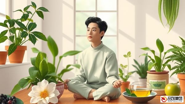 健康養(yǎng)生新選擇：精選健康養(yǎng)生類APP推薦 