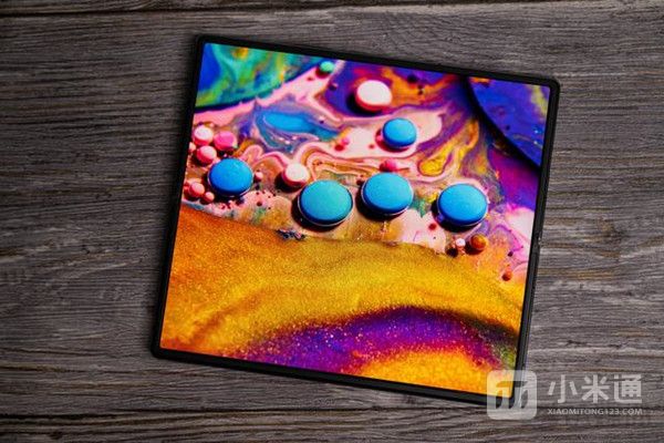 Xiaomi MIX FOLD 2怎么查看電池健康度？