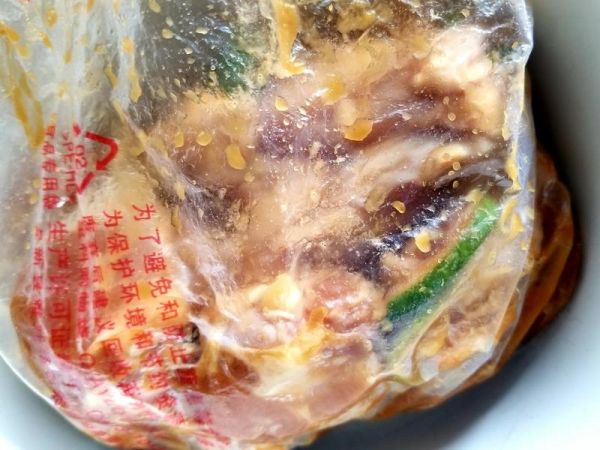 純奶手撕吐司的做法 步驟1