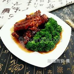 可乐鸡翅根的做法[图]