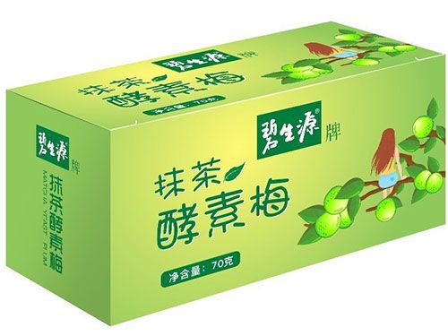 酵素梅是不是含瀉藥 為什么吃酵素拉屎像拉水一樣