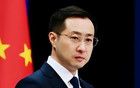 泽连斯基出手！冻结中企在乌资产，我国外交部4字回应