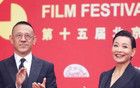 西裝配李寧韋德之道？還得是姜文！