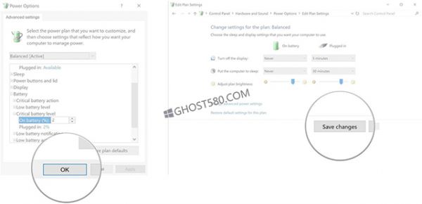 Win10筆記本重新校準(zhǔn)電池的技巧