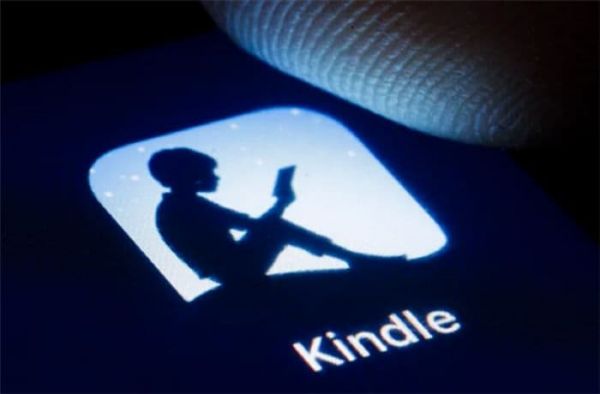 Kindle检测电池健康度教程