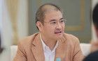 專訪吳辰｜不是所有的攬勝，都能被稱作攬勝