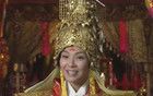 劉濤不愧是被稱為“天選媽祖”，連福建人都放話保她一生