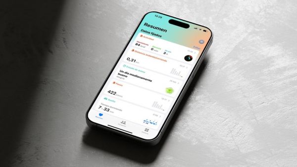 使用 iPhone 上的“健康”應(yīng)用監(jiān)測(cè)你的健康狀況