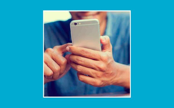 Datos de salud en la app Salud