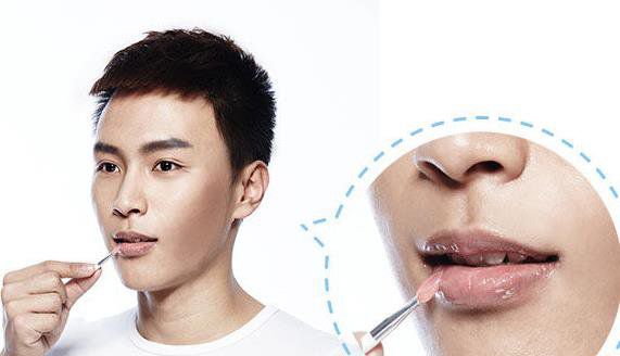 冬季唇部护理方案 让你拥有健康好唇色
