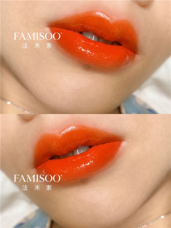 紋唇怎樣才能留色好？專業(yè)紋繡師常用的9個方法分享給你