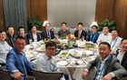 劉強(qiáng)東和王興坐不回同一張飯桌