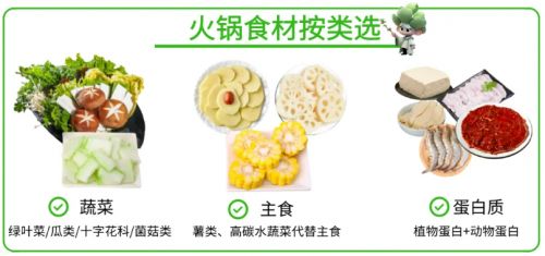 火鍋怎么吃？央視采訪長輕營養(yǎng)食療營養(yǎng)師給了4點建議